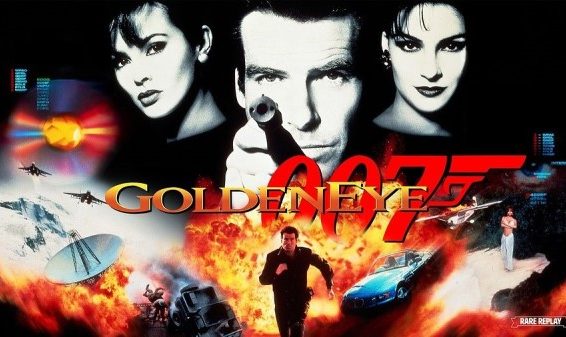 007 goldeneye