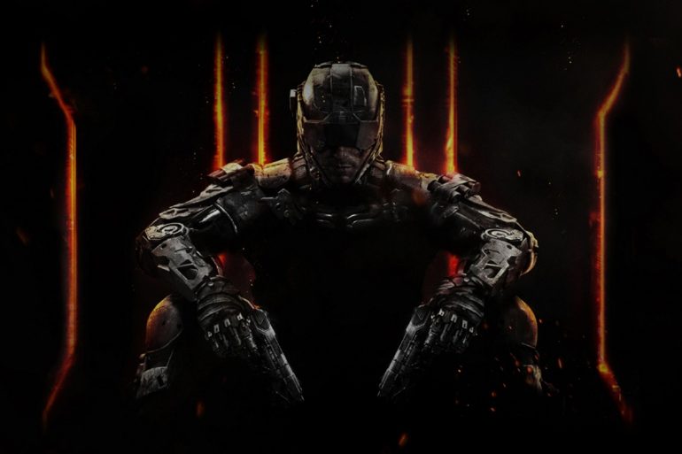 Call Of Duty: Black Ops 3