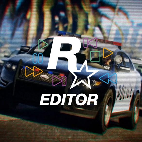 Os melhores vídeos criados com o Rockstar Editor