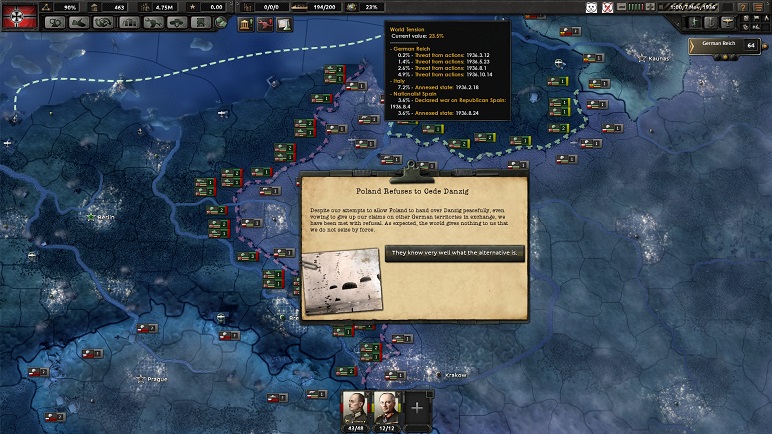 hearts of iron 4 world tension