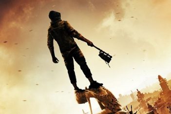 Dying light 2 cover