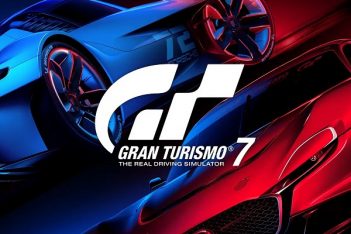 GT7 cover