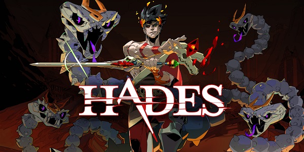 Hades cover