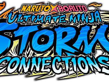 Naruto storm connections