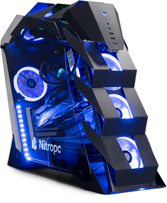 NitroPC Elite