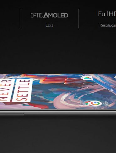 OnePlus 3 screen