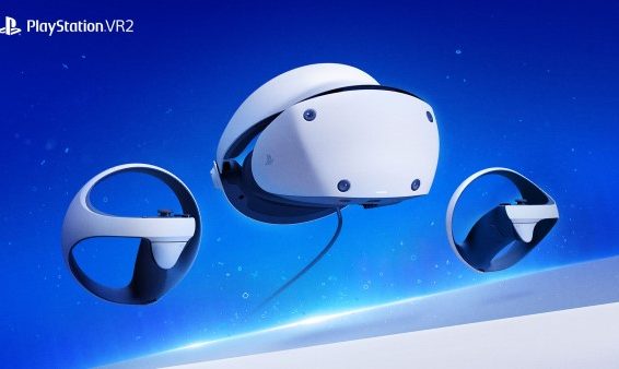 PS VR2 Spotlight Creative9094