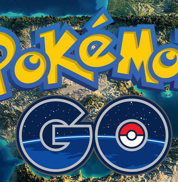 Pokémon-GO-Mapa