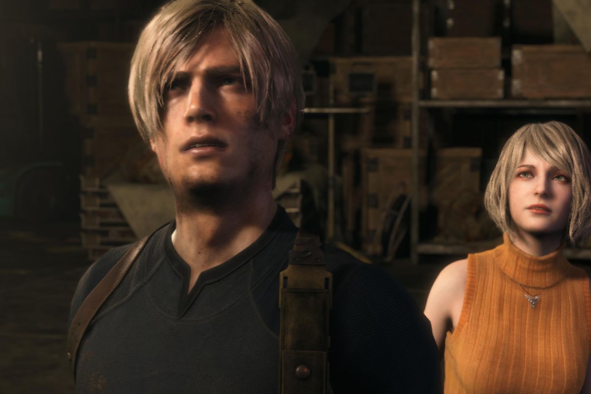 Resident Evil 4 remake beginners guide 18.0