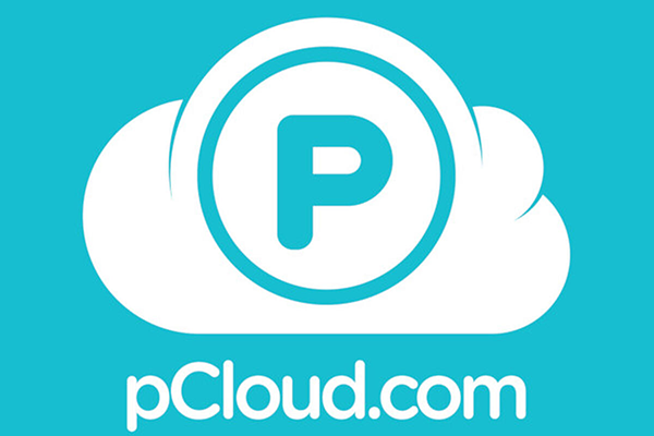 Review pCloud