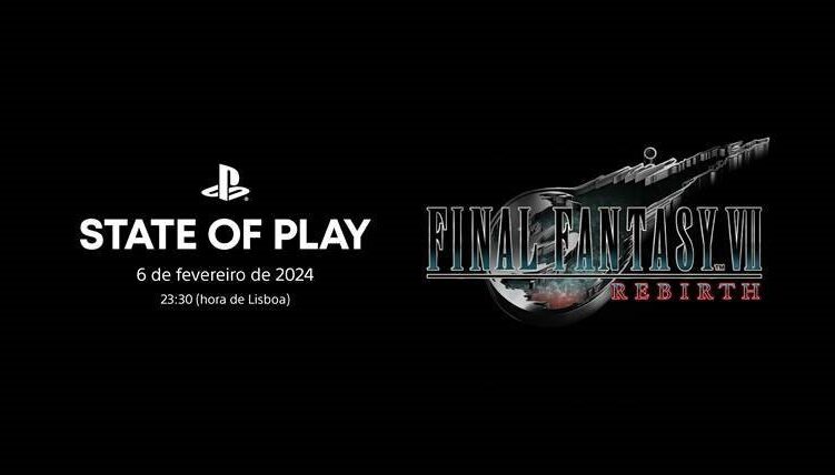 State of play FF7