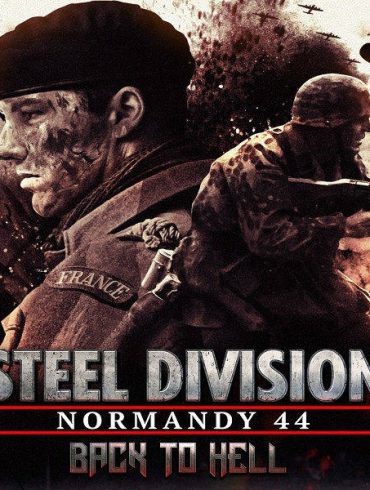 back_to_hell_steel_division