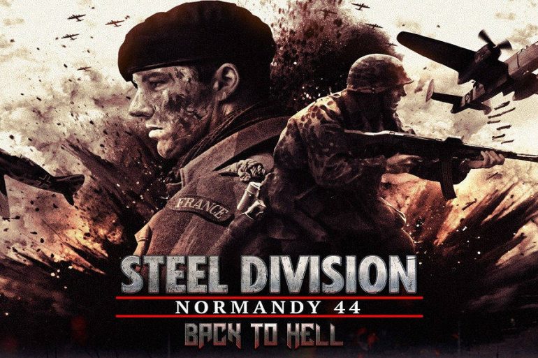 back_to_hell_steel_division