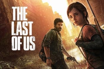 last of us cover