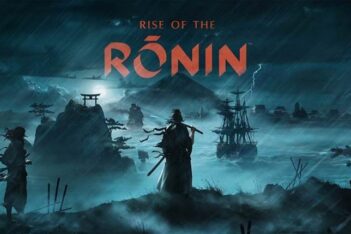 rise of ronin