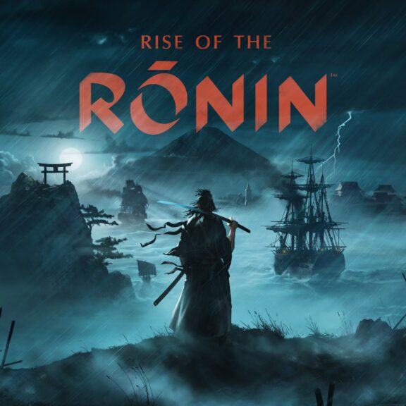 ronin cover