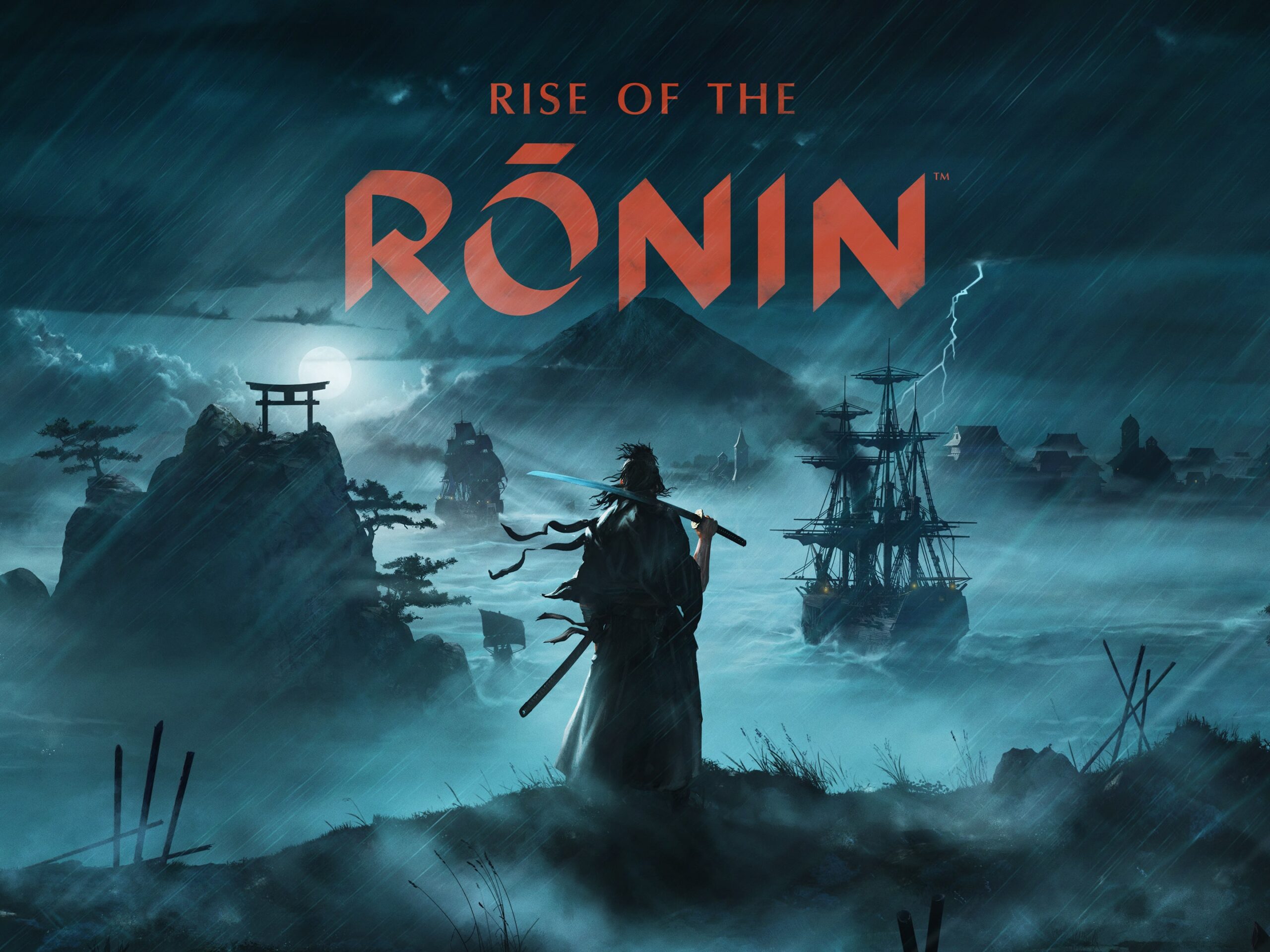 ronin cover